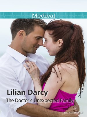 cover image of The Doctor's Unexpected Family